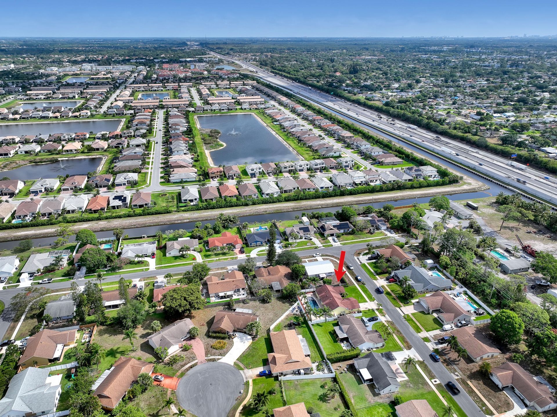 5053 Ouachita Drive, Lake Worth, FL 33467 Photo