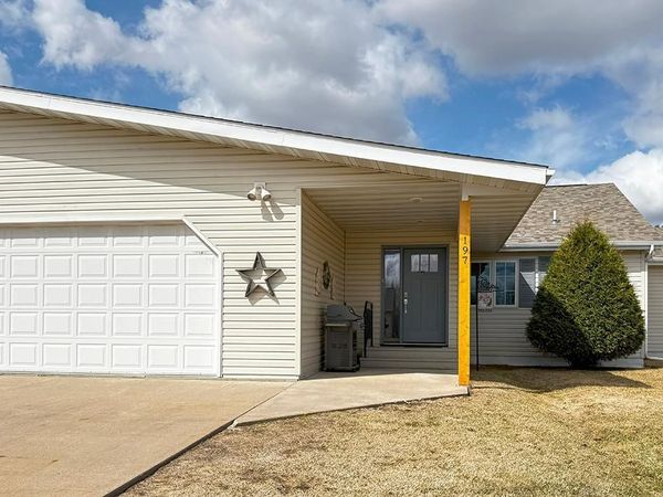 197 Jefferson Street, Buhl, MN 55713