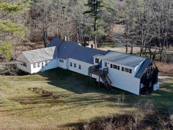 35 Stevens Road, Cavendish, VT 05142