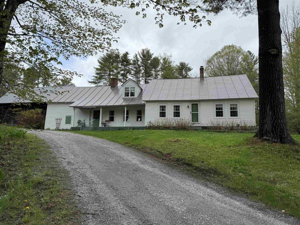 35 Stevens Road, Cavendish, VT 05142