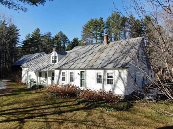 35 Stevens Road, Cavendish, VT 05142
