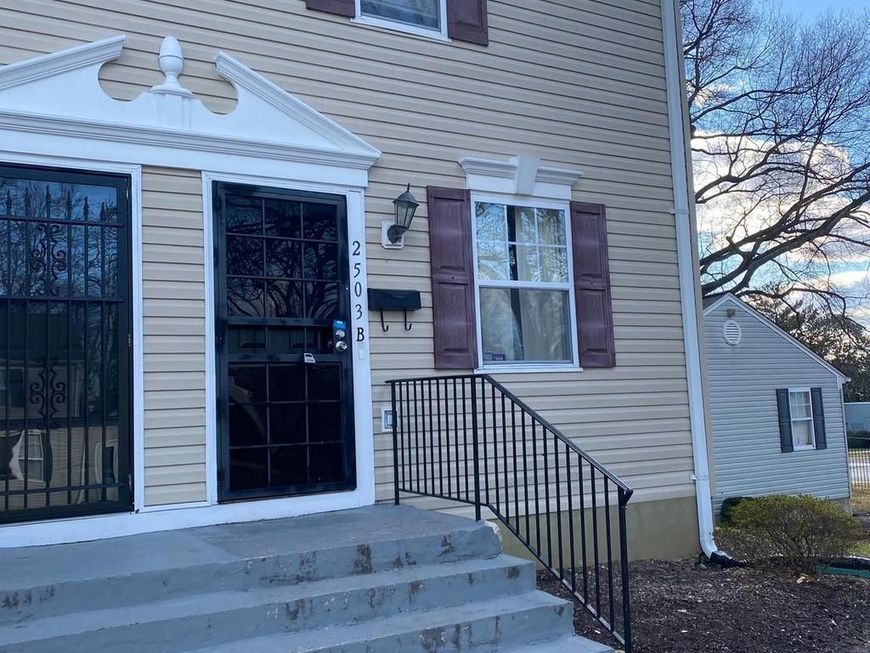 2503 B Kent Town Place, Unit 2503B, Hyattsville, MD 20785 Main Photo
