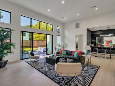 3737 Cortez Drive, Dallas, TX 75220