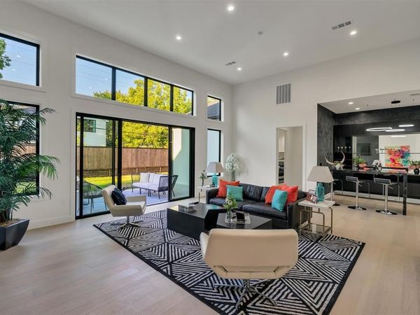 3737 Cortez Drive, Dallas, TX 75220