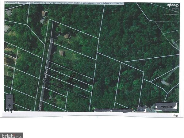 CASHMERE COURT, LINDEN, VA 22642