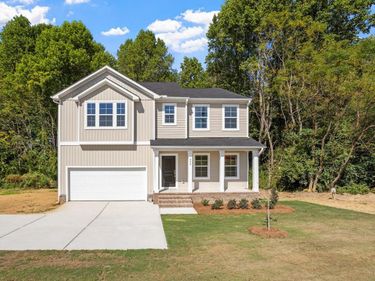 248 Alice Trace Place, Unit 25, Angier, NC 27501