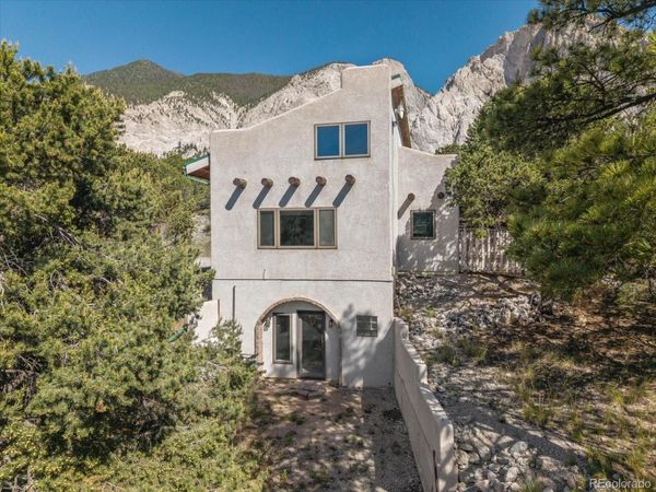 16715 Shadow Lane, Nathrop, CO 81236