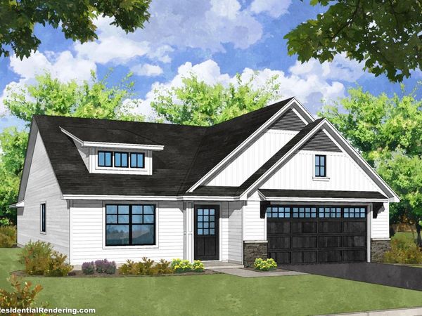 L6 B2 Oak Ridge Court, Nisswa, MN 56468