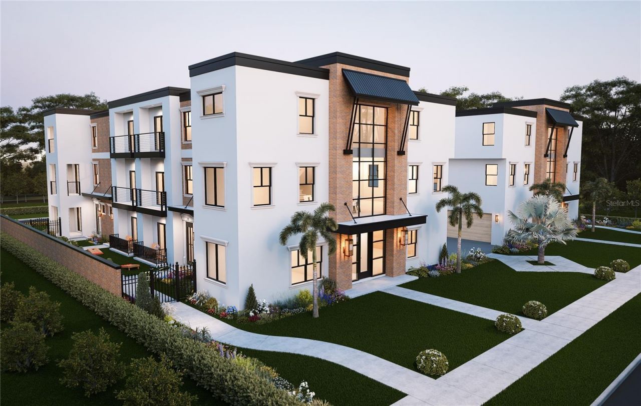 405 W Amelia Avenue, Tampa, FL 33602 Main Photo