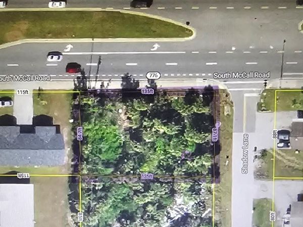 1600 SHADOW LANE, ENGLEWOOD, FL 34224