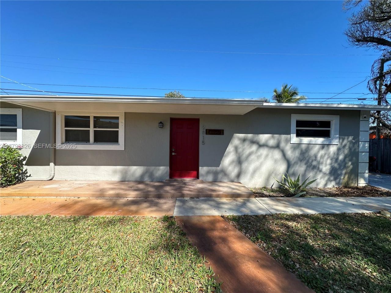 2815 NW 88th St, Unit 3, Miami, FL 33147 Photo