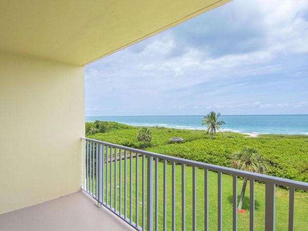 3200 N Highway A1a, Unit 409, Fort Pierce, FL 34949
