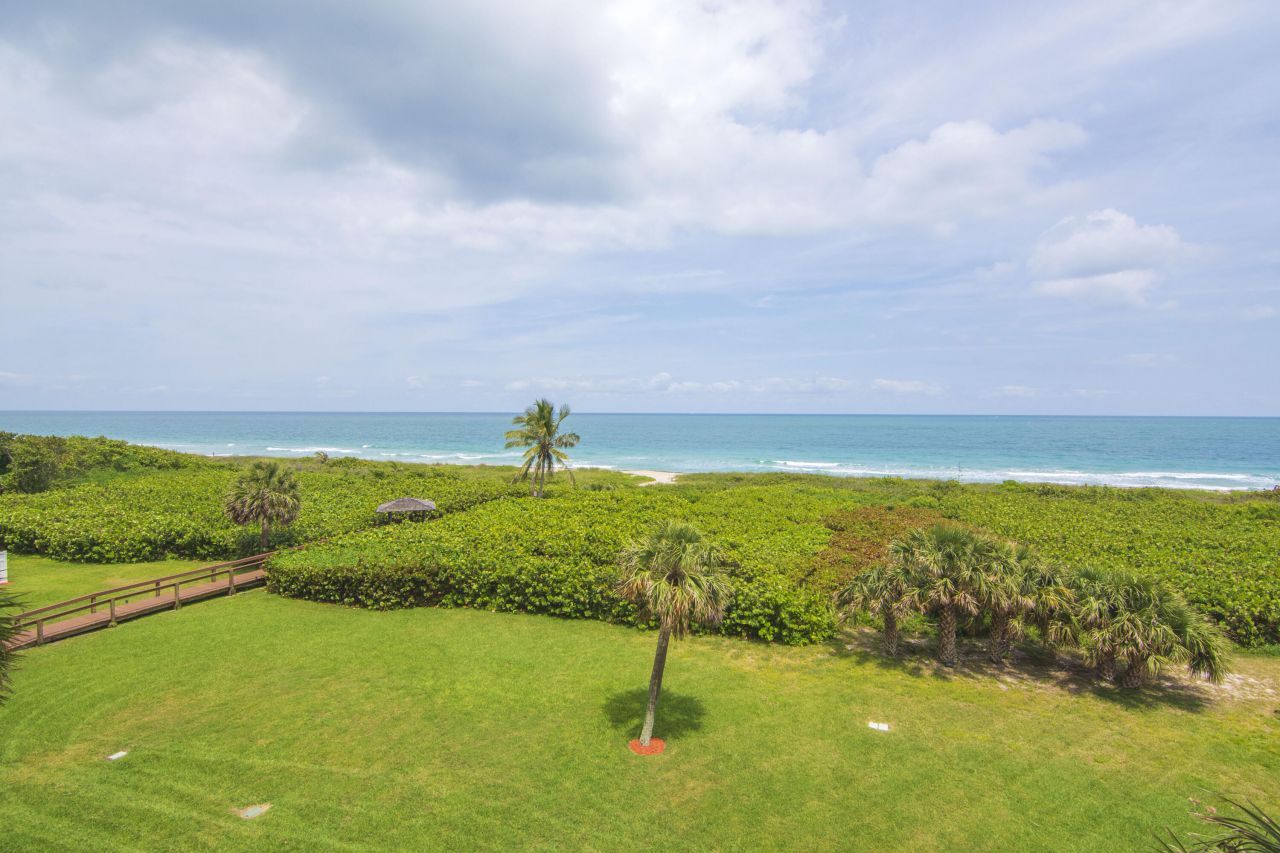 3200 N Highway A1a, Unit 409, Fort Pierce, FL 34949 Photo