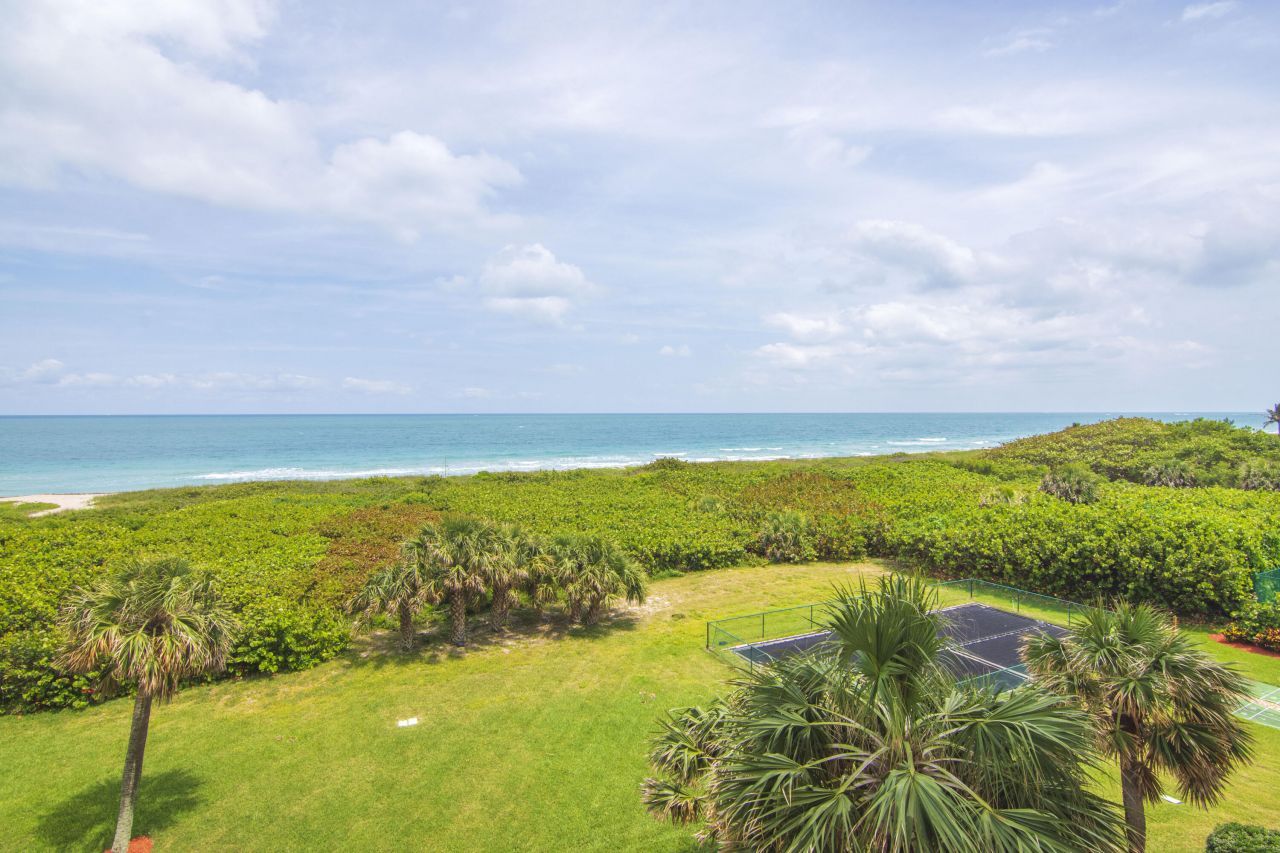 3200 N Highway A1a, Unit 409, Fort Pierce, FL 34949 Photo