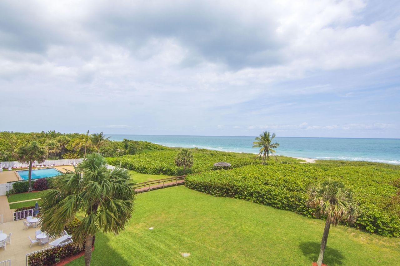 3200 N Highway A1a, Unit 409, Fort Pierce, FL 34949 Photo