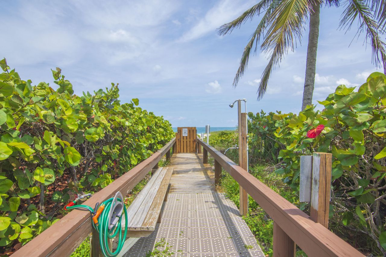 3200 N Highway A1a, Unit 409, Fort Pierce, FL 34949 Photo