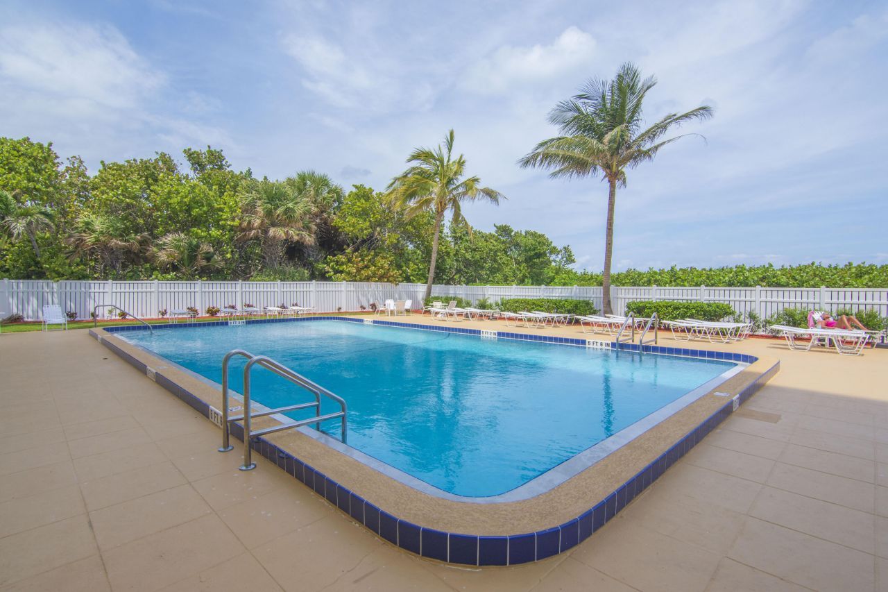 3200 N Highway A1a, Unit 409, Fort Pierce, FL 34949 Photo