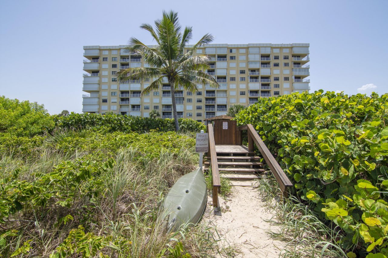 3200 N Highway A1a, Unit 409, Fort Pierce, FL 34949 Photo