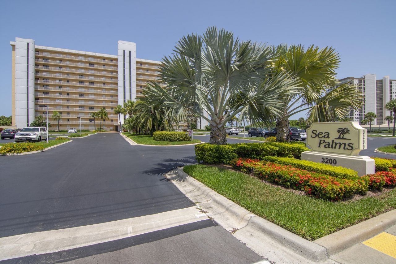 3200 N Highway A1a, Unit 409, Fort Pierce, FL 34949 Photo