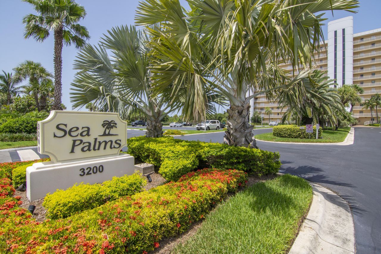 3200 N Highway A1a, Unit 409, Fort Pierce, FL 34949 Photo