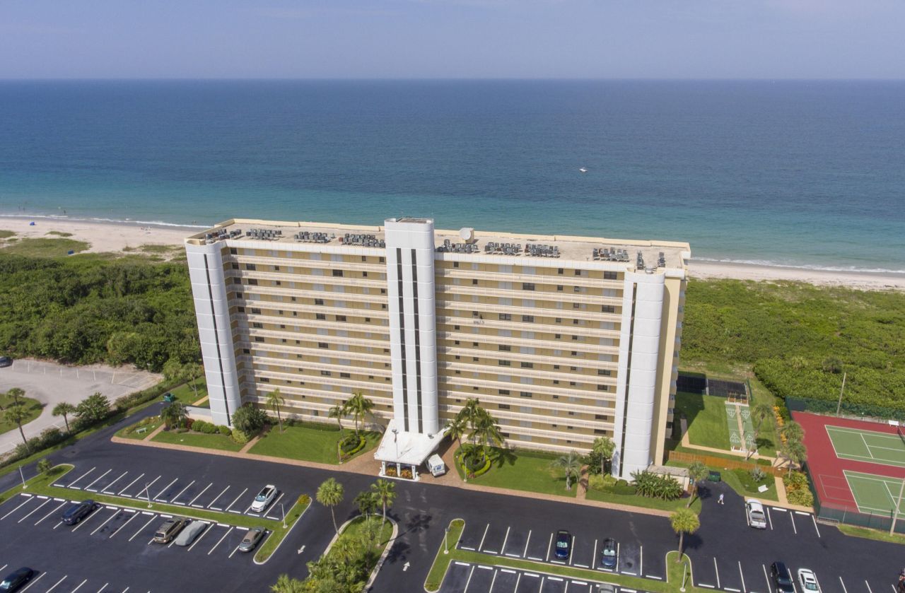 3200 N Highway A1a, Unit 409, Fort Pierce, FL 34949 Photo