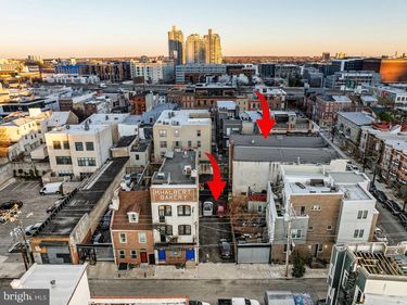 705 N AMERICAN STREET, PHILADELPHIA, PA 19123