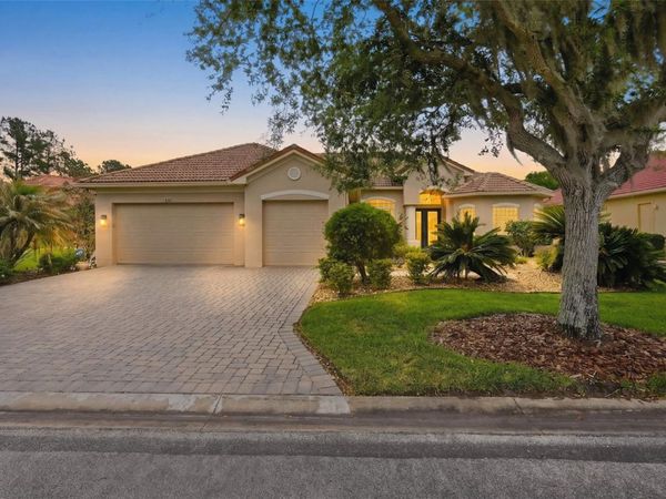 537 MONTAGE LANE, KISSIMMEE, FL 34759