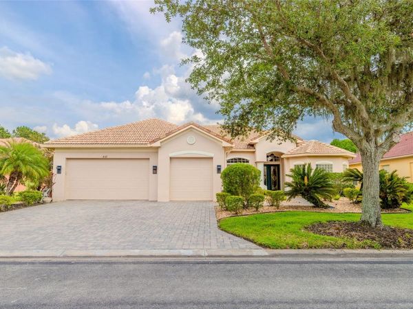 537 MONTAGE LANE, KISSIMMEE, FL 34759