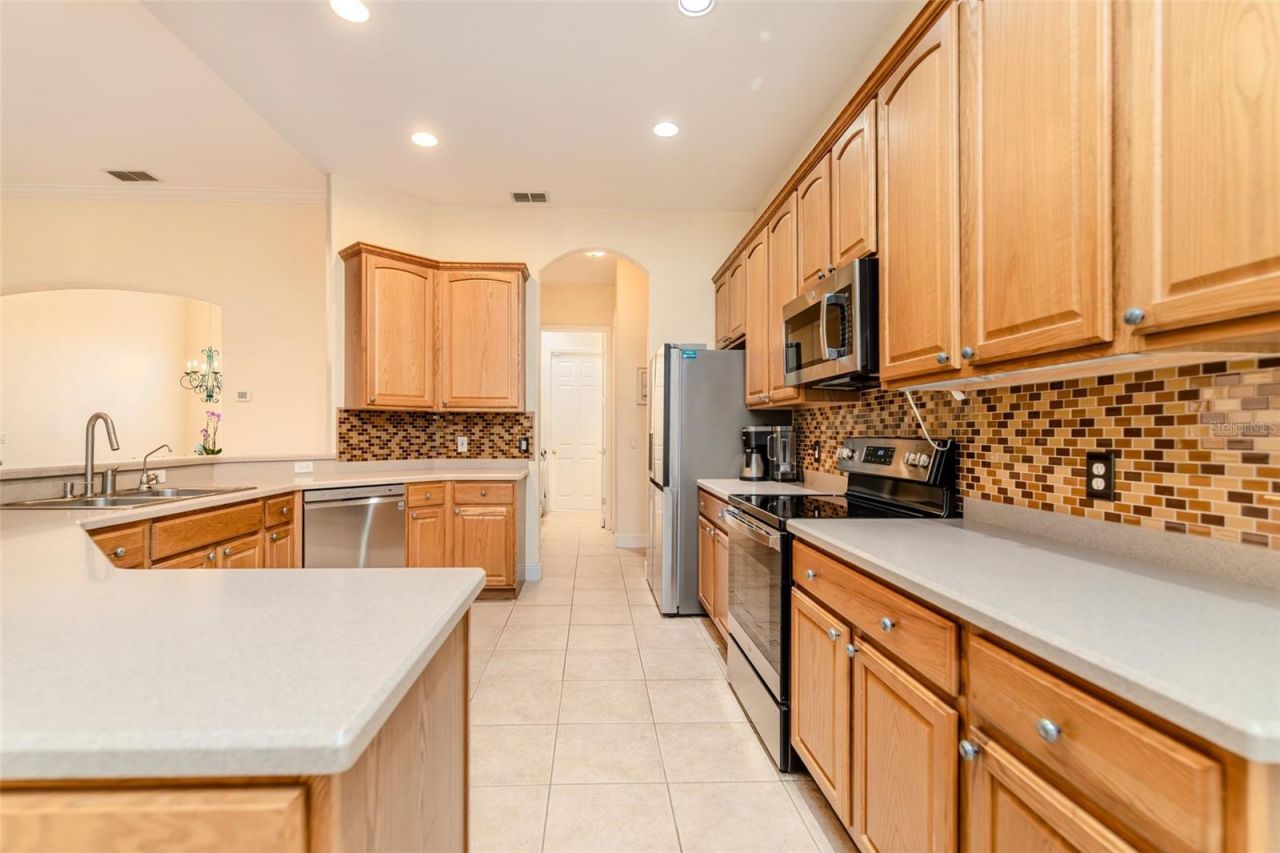 537 Montage Lane, Kissimmee, FL 34759 Photo