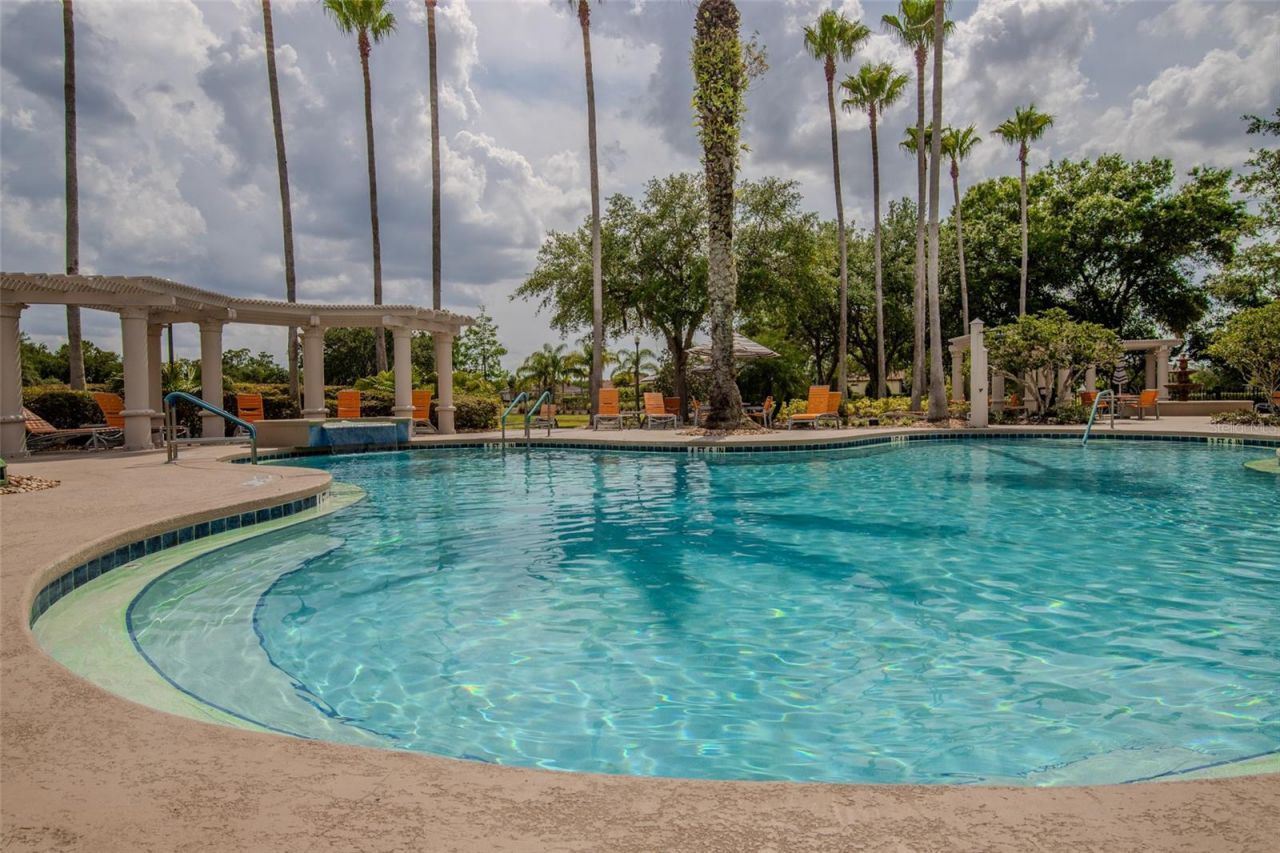 537 Montage Lane, Kissimmee, FL 34759 Photo