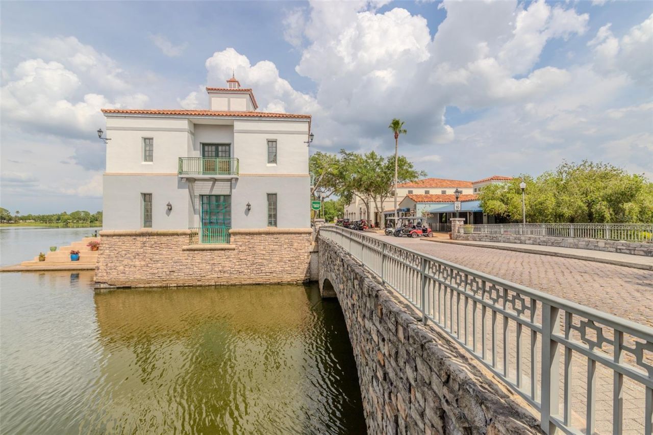 537 Montage Lane, Kissimmee, FL 34759 Photo