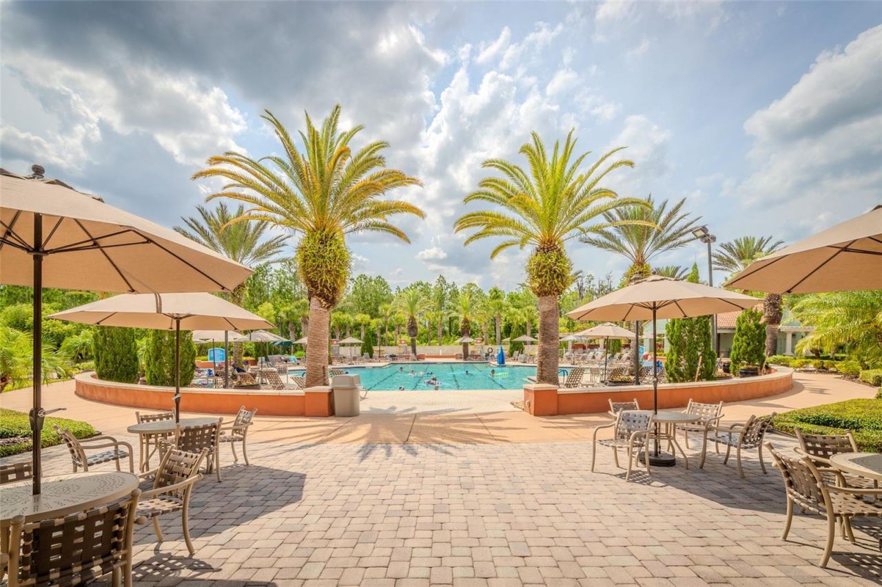 537 Montage Lane, Kissimmee, FL 34759 Photo