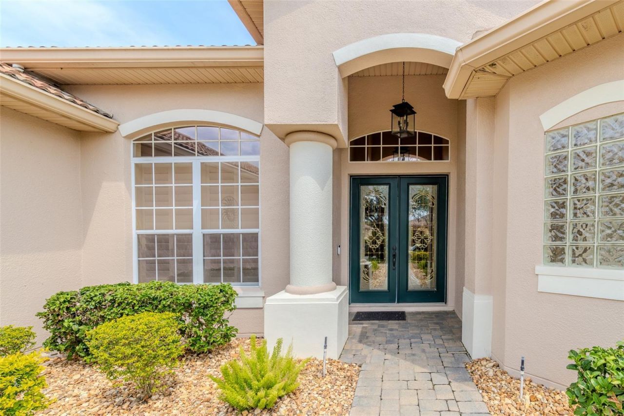 537 Montage Lane, Kissimmee, FL 34759 Photo