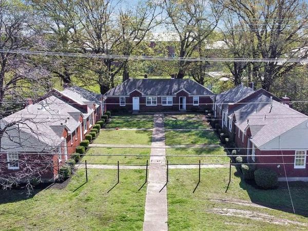 1572 HANAUER ST, Memphis, TN 38109