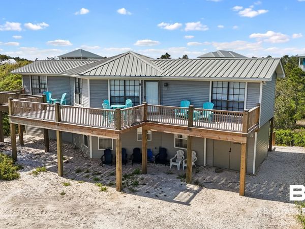 6763 Sea Shell Drive, Unit 12, Gulf Shores, AL 36542