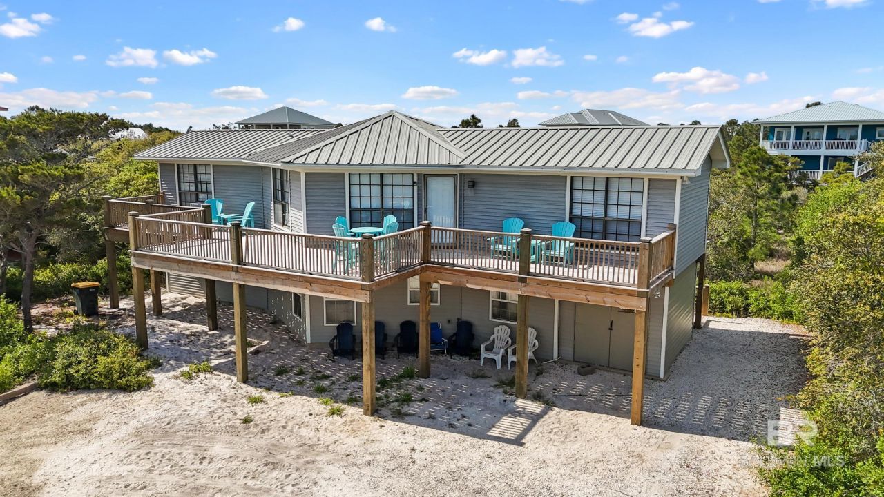 6763 Sea Shell Drive, Unit 12, Gulf Shores, AL 36542 Main Photo