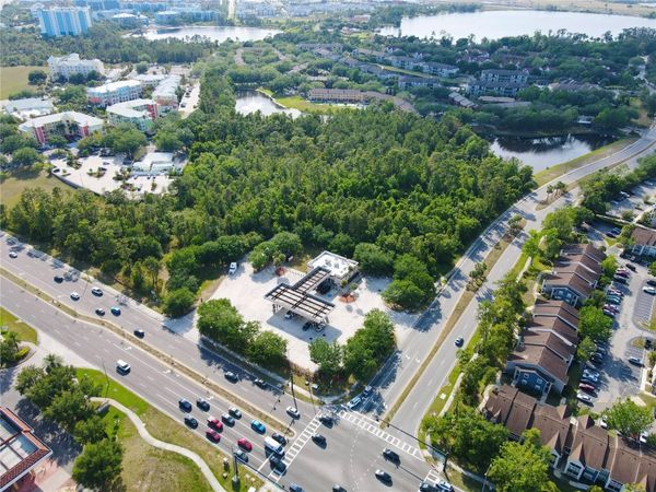 11914 INTERNATIONAL DRIVE, ORLANDO, FL 32821