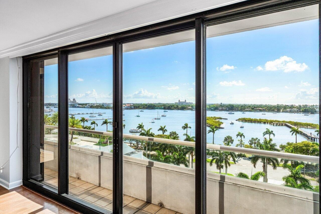 529 S Flagler Drive, Unit 9g, West Palm Beach, FL 33401 Photo