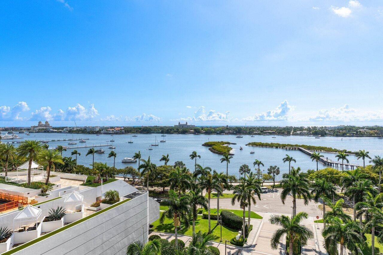 529 S Flagler Drive, Unit 9g, West Palm Beach, FL 33401 Photo