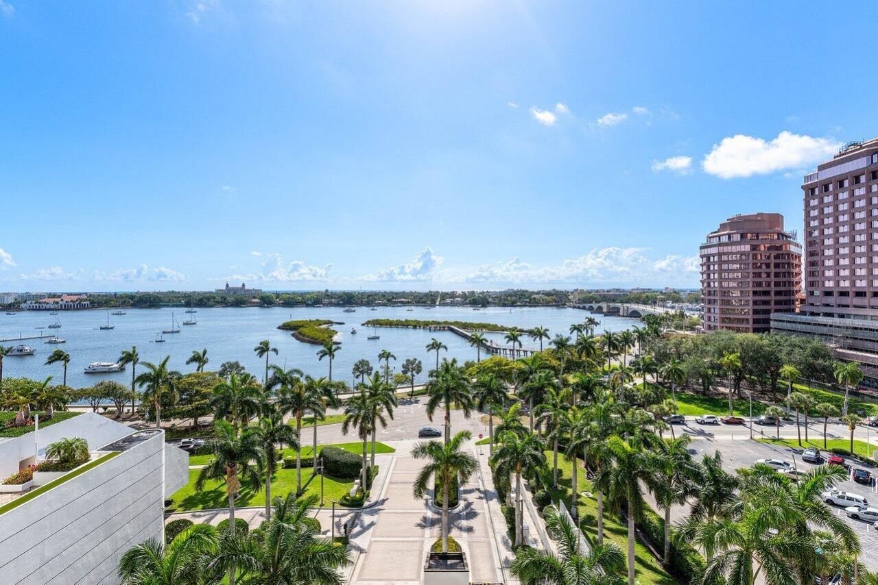 529 S Flagler Drive, Unit 9g, West Palm Beach, FL 33401 Photo