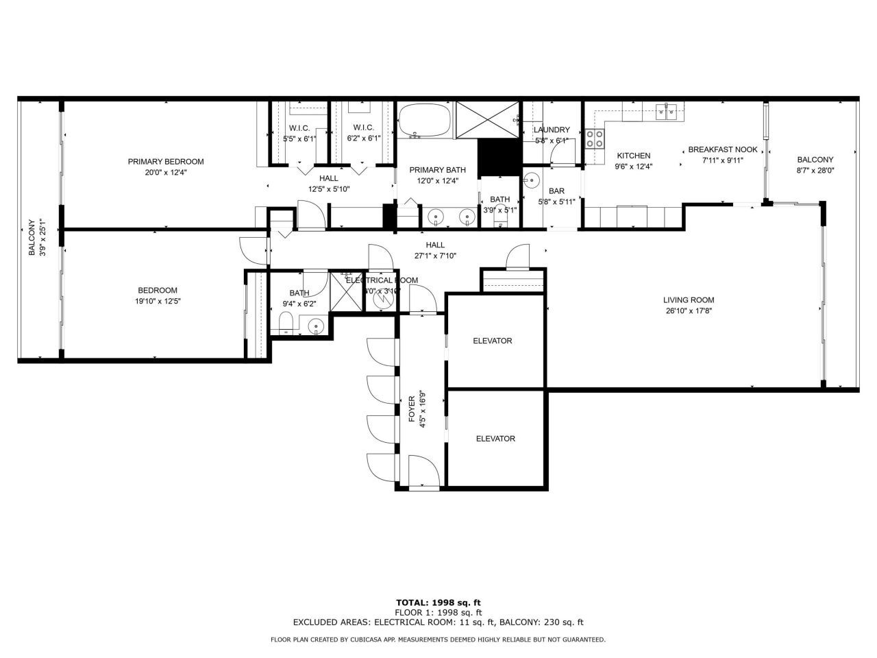 529 S Flagler Drive, Unit 9g, West Palm Beach, FL 33401 Photo