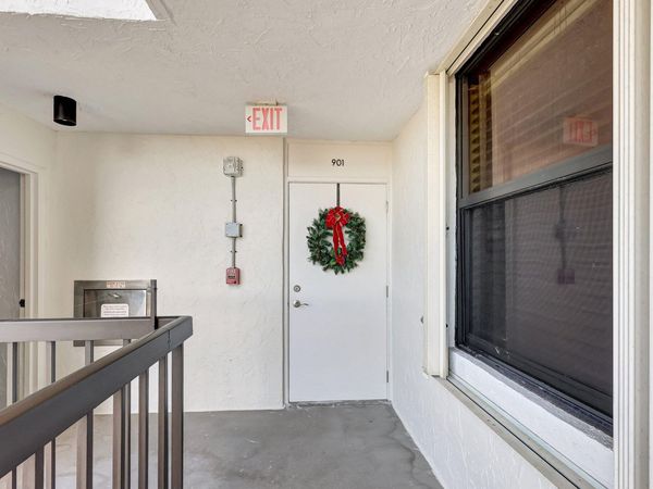 10680 S Ocean Drive, Unit 901, Jensen Beach, FL 34957