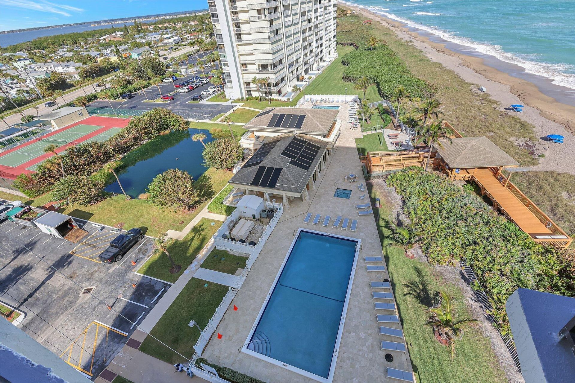 10680 S Ocean Drive, Unit 901, Jensen Beach, FL 34957 Photo