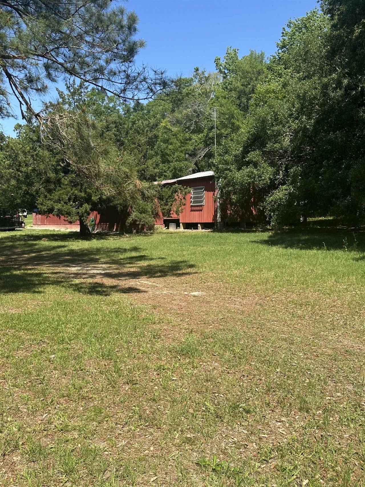 3282 NW Us 221 Highway, Greenville, FL 32331 Photo