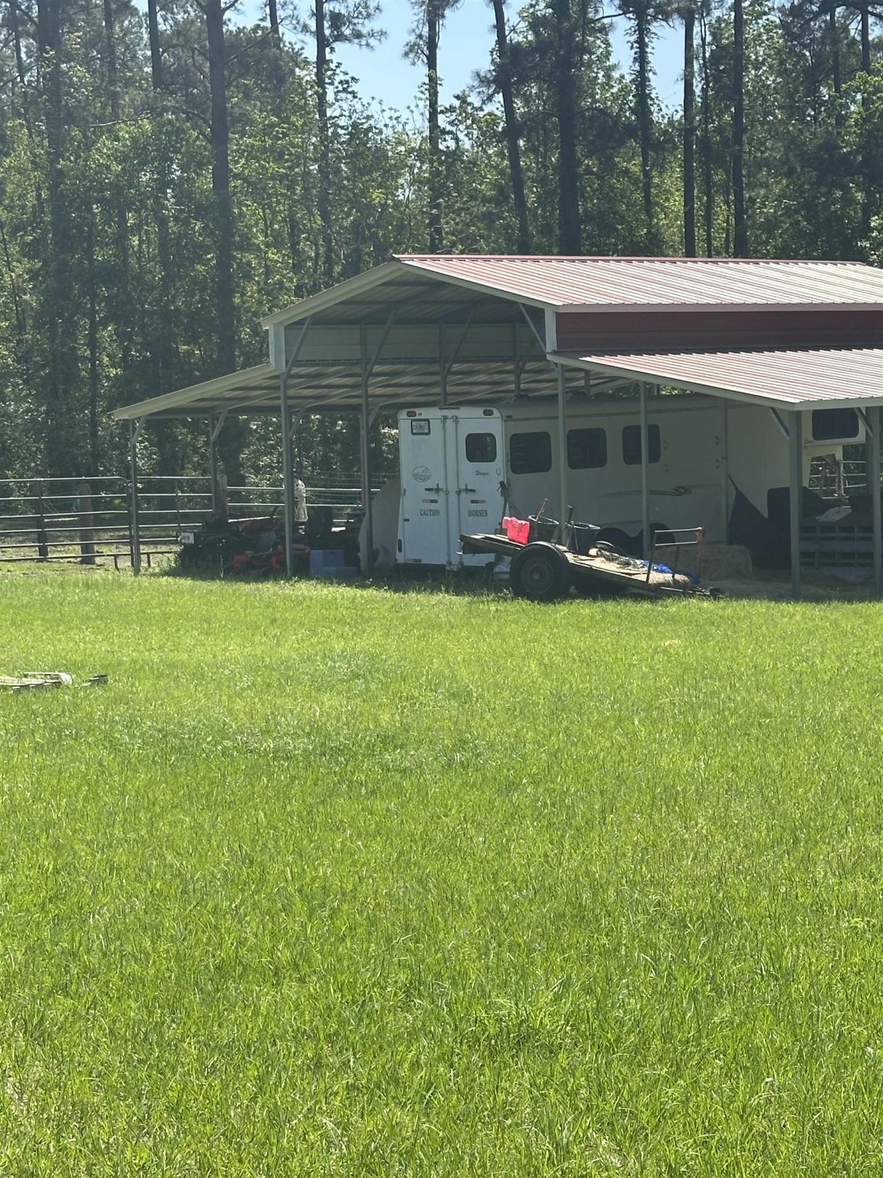 3282 NW Us 221 Highway, Greenville, FL 32331 Photo