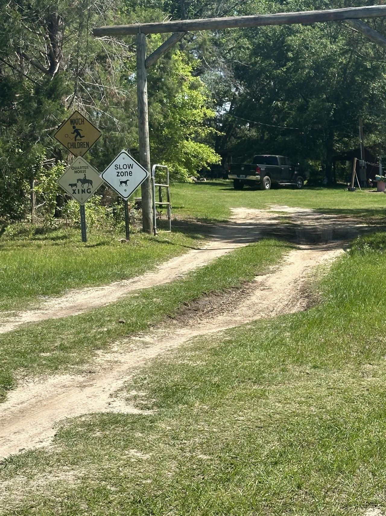 3282 NW Us 221 Highway, Greenville, FL 32331 Photo