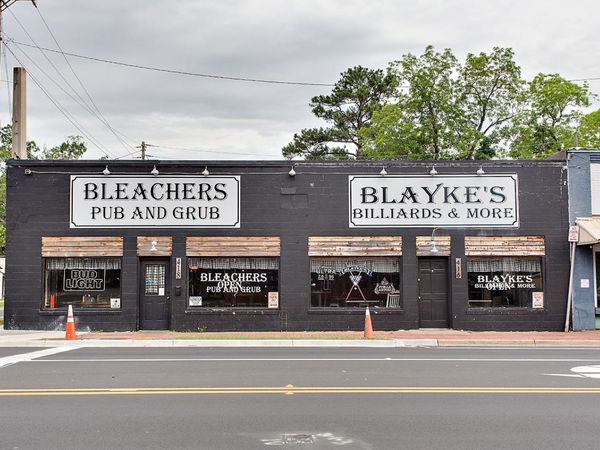 418 W Washington Street, Chattahoochee, FL 32324