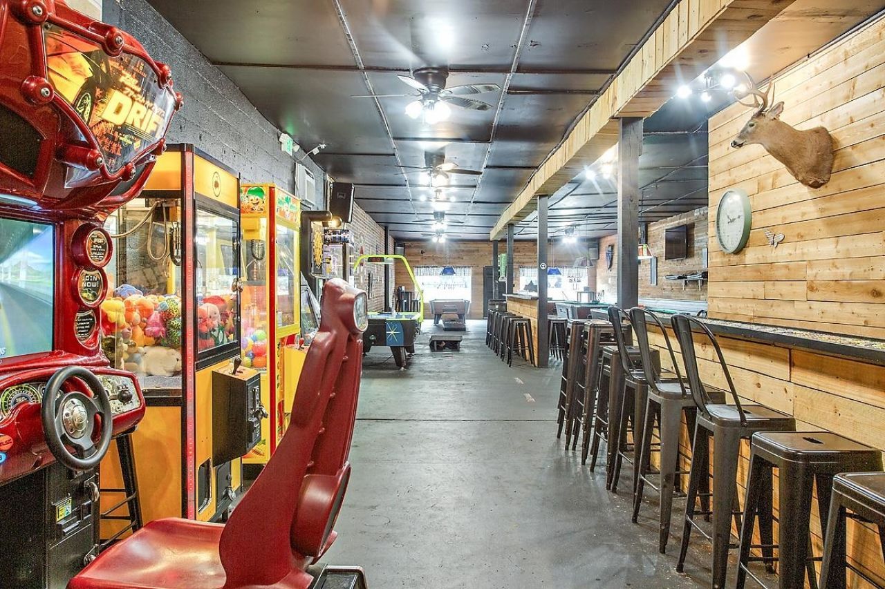 418 W Washington Street, Chattahoochee, FL 32324 Photo