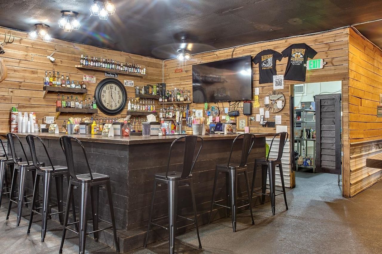 418 W Washington Street, Chattahoochee, FL 32324 Photo