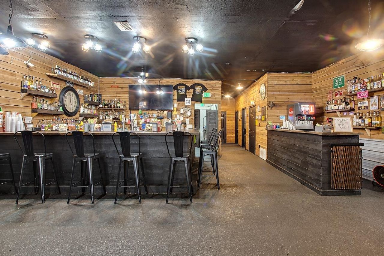 418 W Washington Street, Chattahoochee, FL 32324 Photo